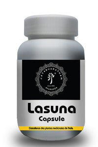 Lasuna Capsule
