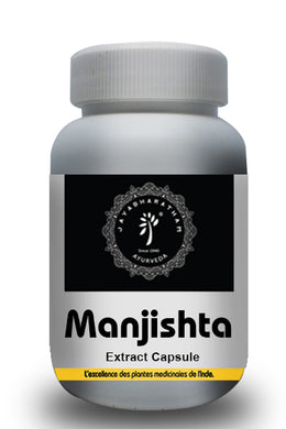 Manjishta Capsule