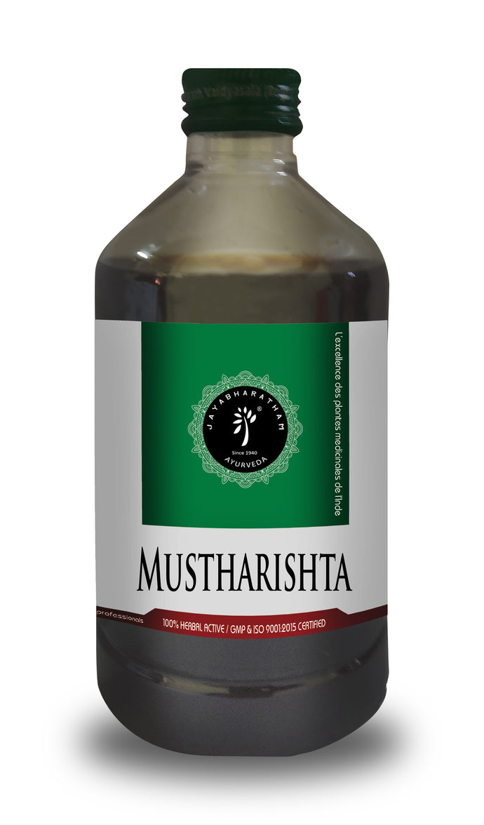 Mustharishta