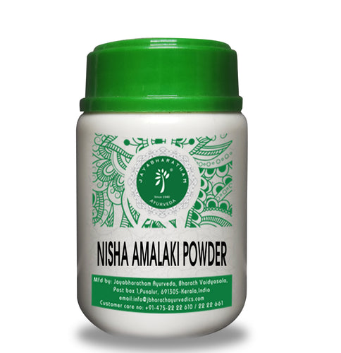 Nisha Amalaki Powder