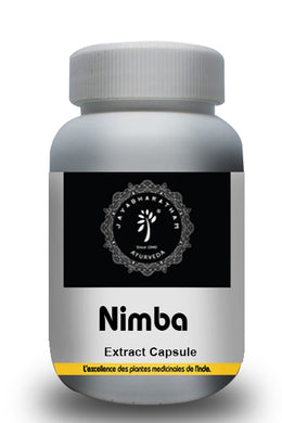 Nimba Capsule