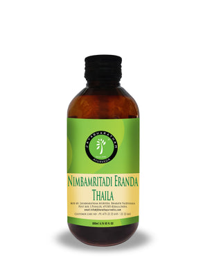 Nimbamritadi Eranda Thaila
