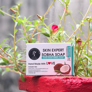 Skin Expert Handmade Soap