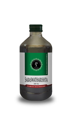 Saraswatharishta