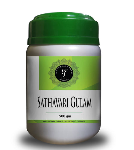 Sathavari Gulam