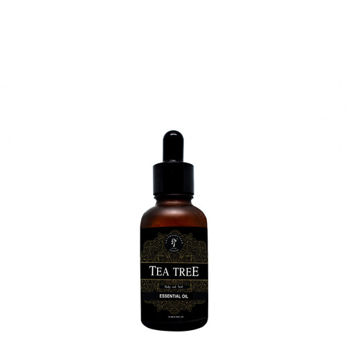 Tea - Tree Essential Oil
