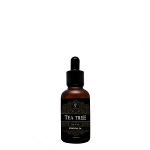 Tea - Tree Essential Oil