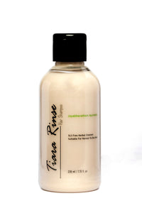 Tiara Rinse Mild Hair Care Shampoo