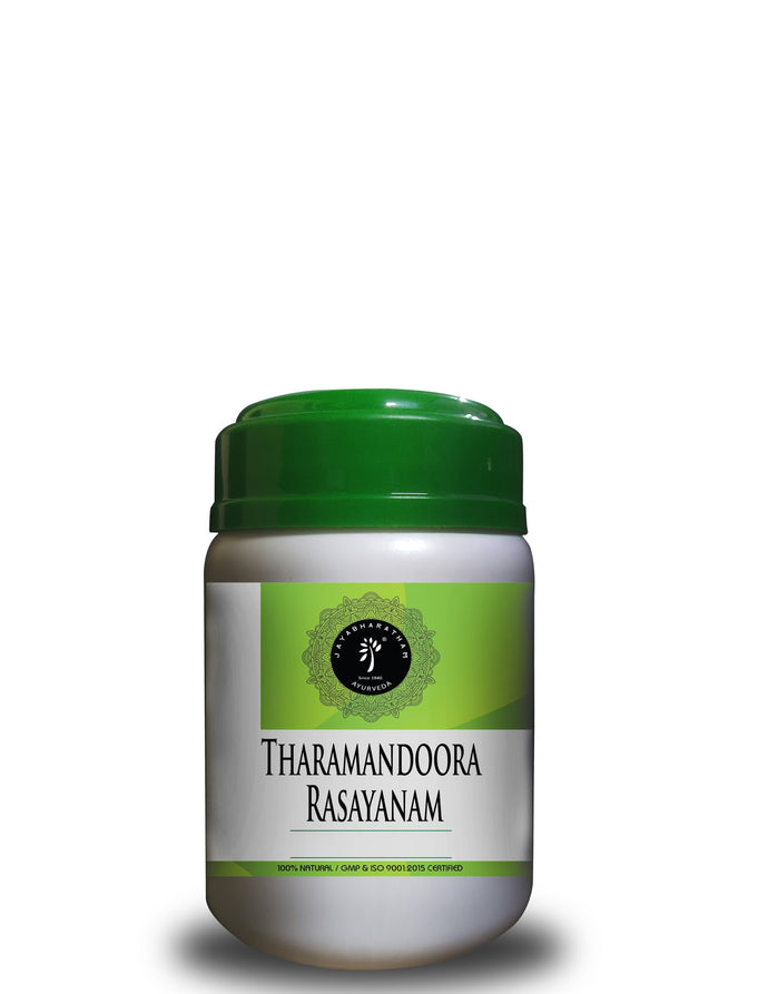 Tharamandoora Rasayanam