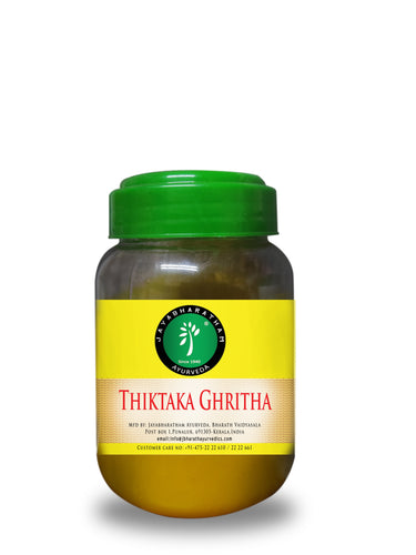 Thiktaka Ghritha