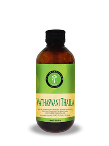 Vathaswani Thailam