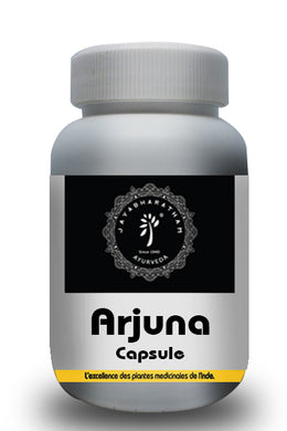 Arjuna Capsule