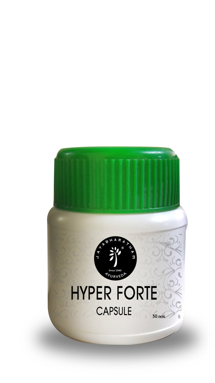 Hyper Forte Capsule