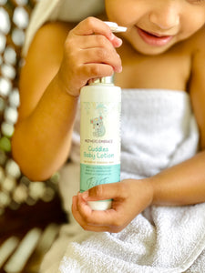 Ti&To Cuddles Baby Lotion
