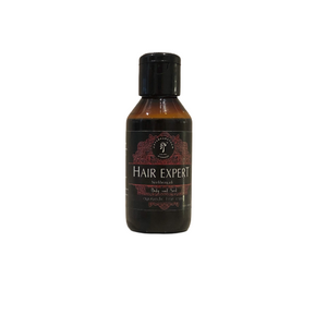 Hair Expert Oil (for all scalp and hair types)