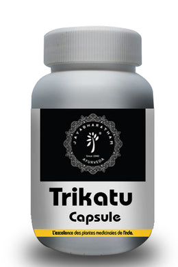 Trikatu Capsule