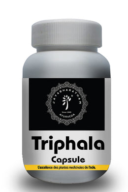 Triphala Capsule