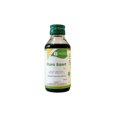 Psoro Expert Oil