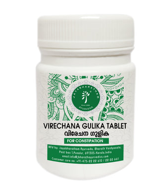VIRECHANA GULIKA